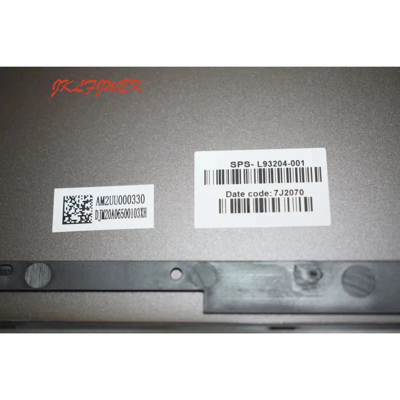 Новинка задняя крышка для ЖК-дисплея L93204-001 am2u000330 Envy x360 15-ed
