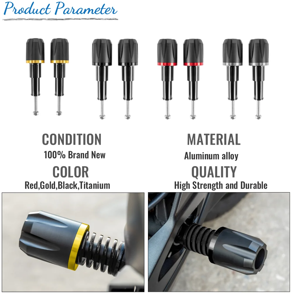 Для Honda Rebel CMX CM 500 2017-2024 CMX500 CM500 рамка аварийный коврик двигателя обтекатель