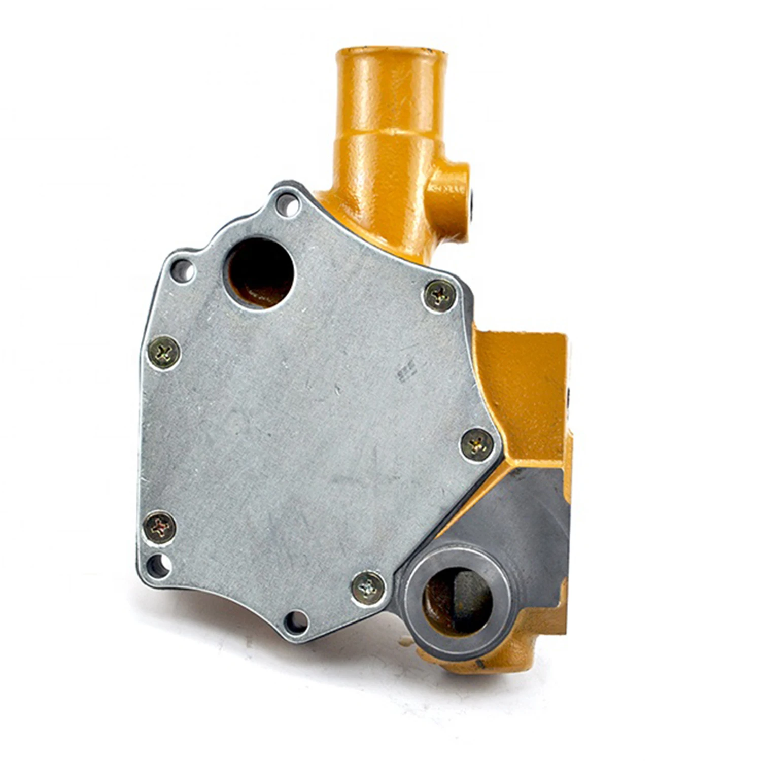 Водяной насос для Komatsu PC100-5 PC120-5 PC150-5 PC200-5 6D95L 4D95L 6206-61-1102 6206611102 6206611104 Детали