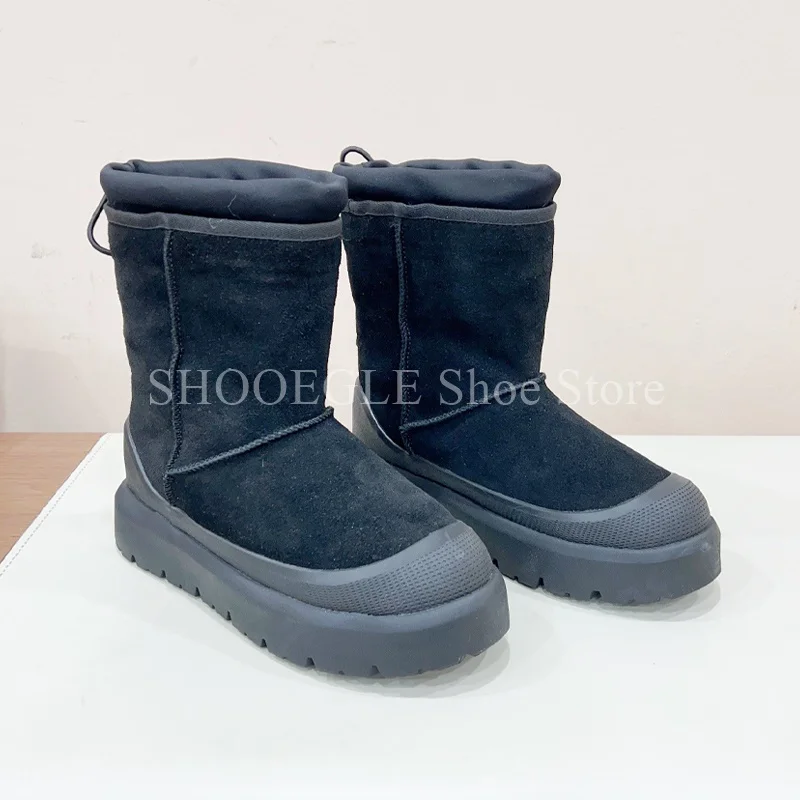 Мужские ботинки размер 39 - 46 цвет в ассортименте