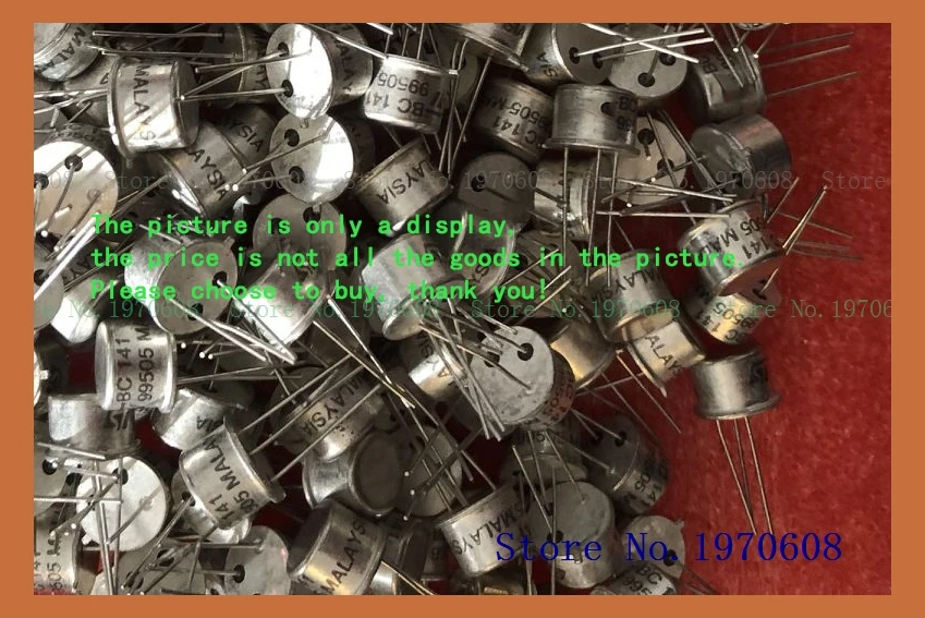 Женская лампа Φ BC301 BC302 BC160