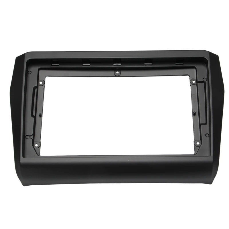 

2Din Car Radio Fascia for Suzuki Swift 2018 9Inch DVD Stereo Frame Plate Adapter Mounting Dash Installation