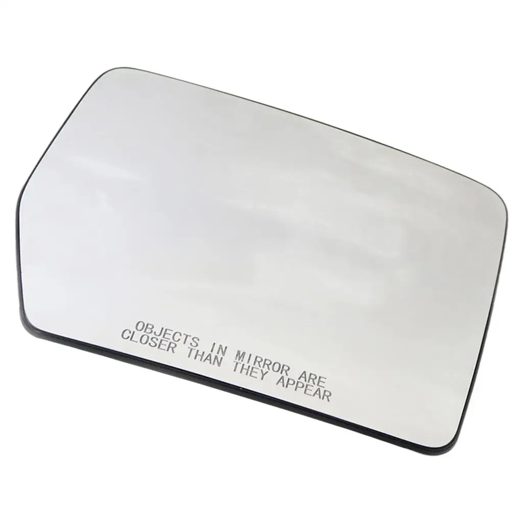 

Right View Mirror Glass Heated Vehicle for 2004 to 2010