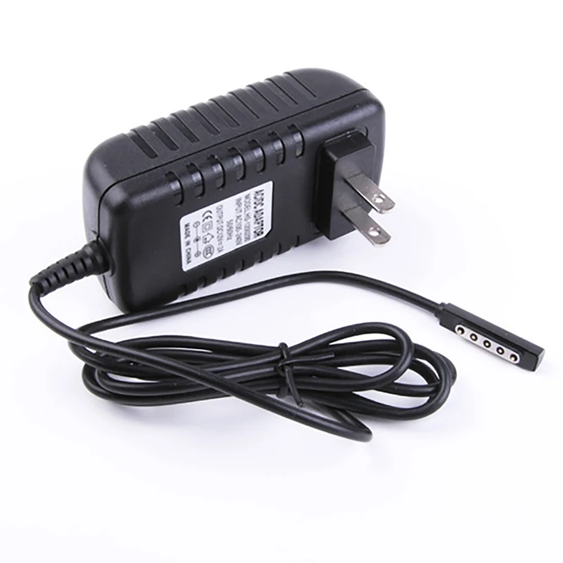 

EU Plug 12V 2A AC Adapter Tablets Battery Chargers For Microsoft Surface RT Pro 2 Windows 8 Tablet PC 64GB 128GB 256GB 512GB