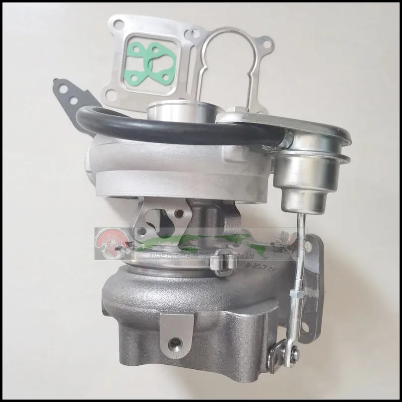 CT20 17201-54060 17201-64030 Турбо для TOYOTA HI-ACE 1995-98 HI-LUX HILUX 97-98 Land cruiser Landcruiser 1991-98 2L-T 2LT 2.4L