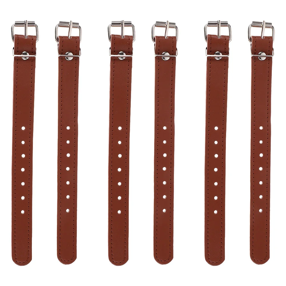 

3 пары велосипедных корзин ремни ремень стойка аксессуары съемные Велоспорт ребенок