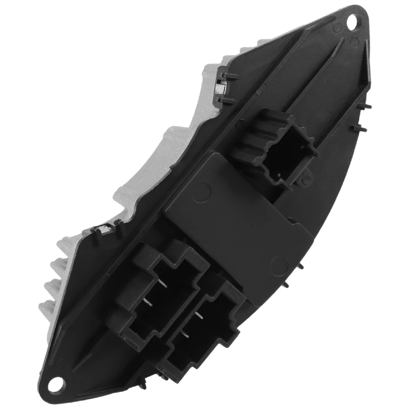 

1 Piece Car Heater Blower Motor Resistor Replacement Parts For-Fiat Grande Punto