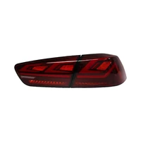 factory price wholesale rear lamp led taillights car accessories parts for lancer ex