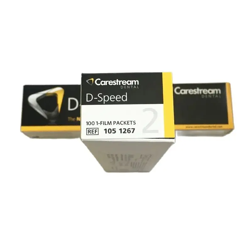 Лидер продаж стоматологическая медицинская рентгеновская пленка одобренная CE