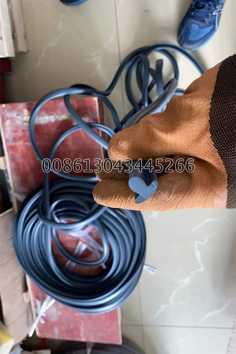 Лучшее качество 93.021.026F Профилированный резиновый кружево 1002 мм SM102 SX102 Машина