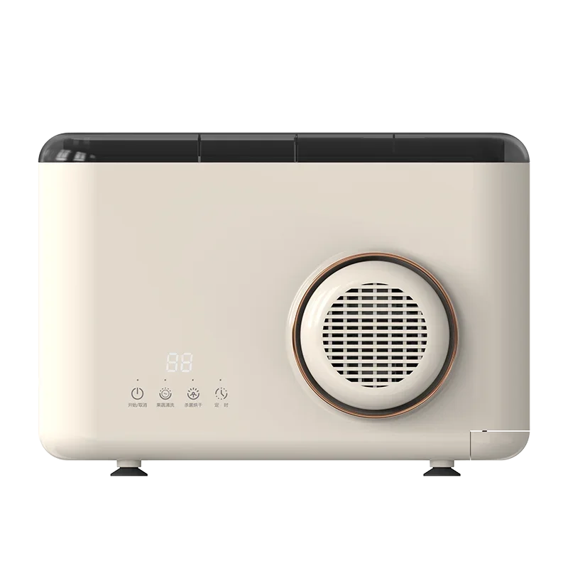 Умное дезинфицирующее средство для очистки фруктов и овощей гидроксил ионная