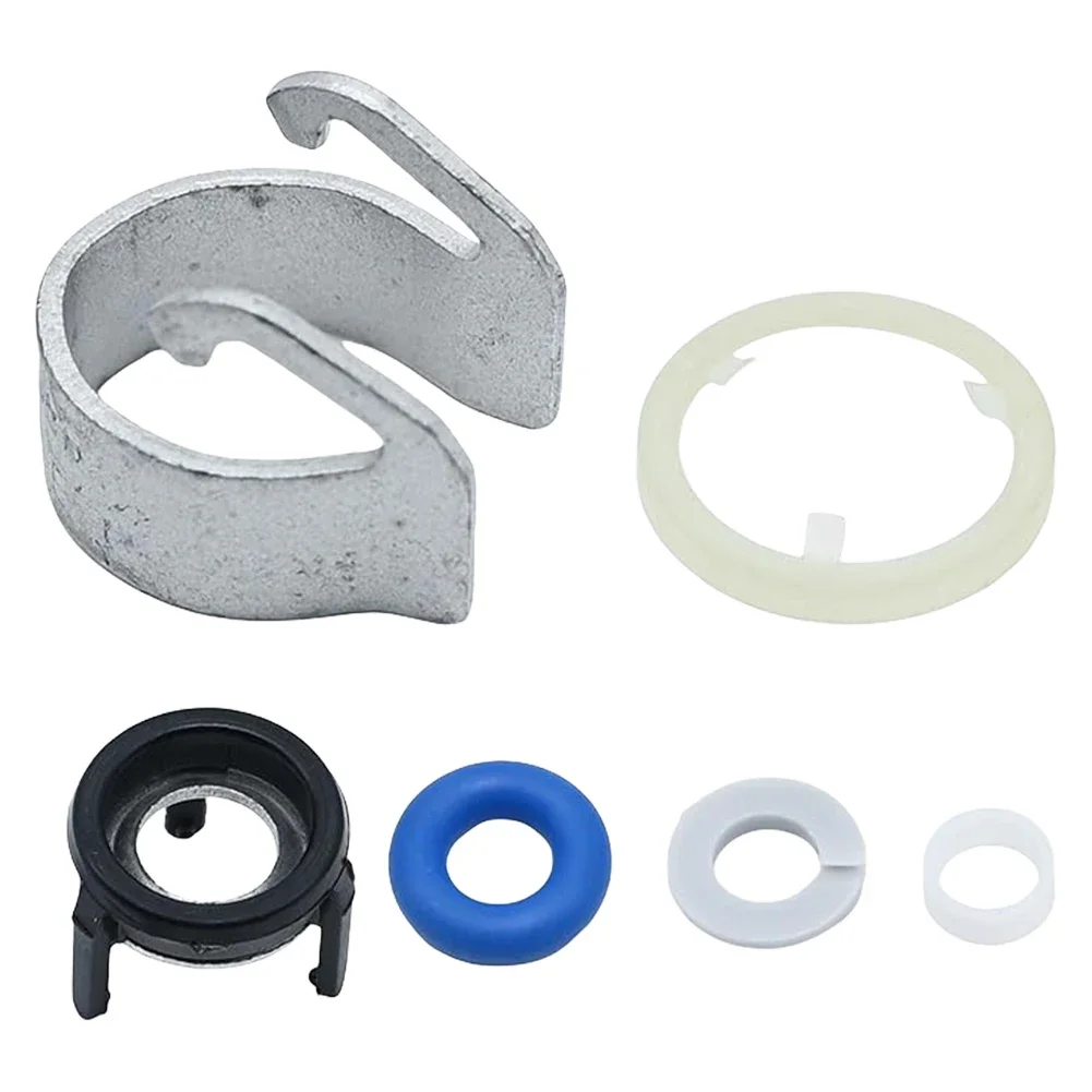 Ремкомплект уплотнений топливной форсунки для VW Jetta Passat Audi A4 A6 Q5 TT 1 8/2 0 T Toplivel Forsunka