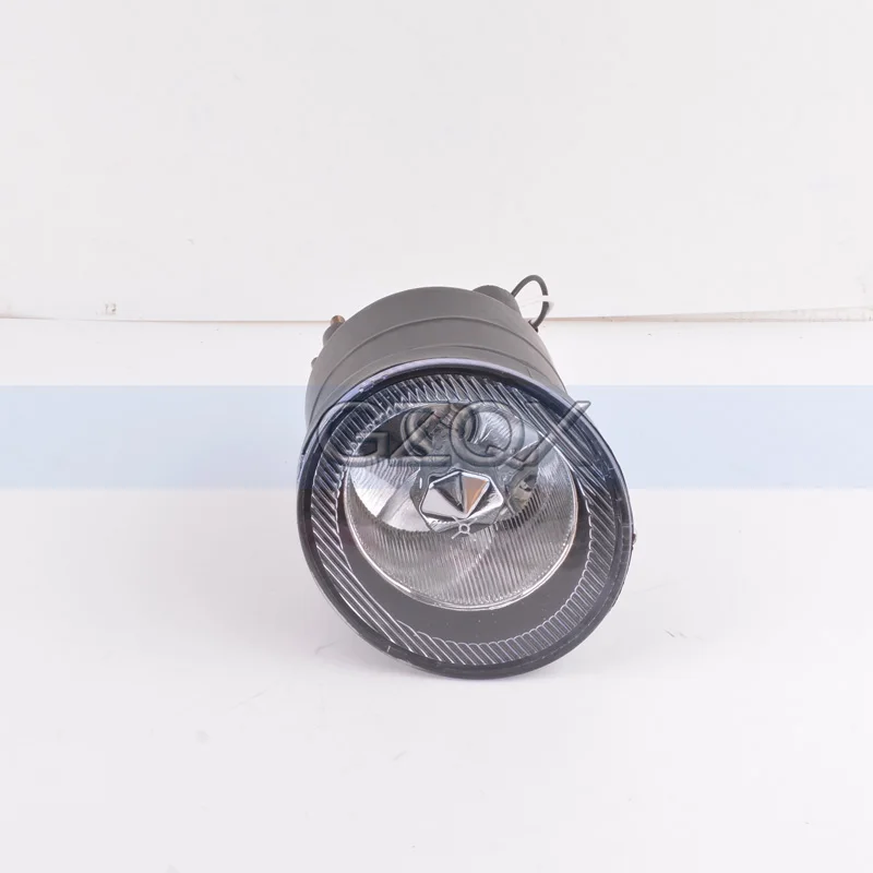 Противотуманные фары hover h3