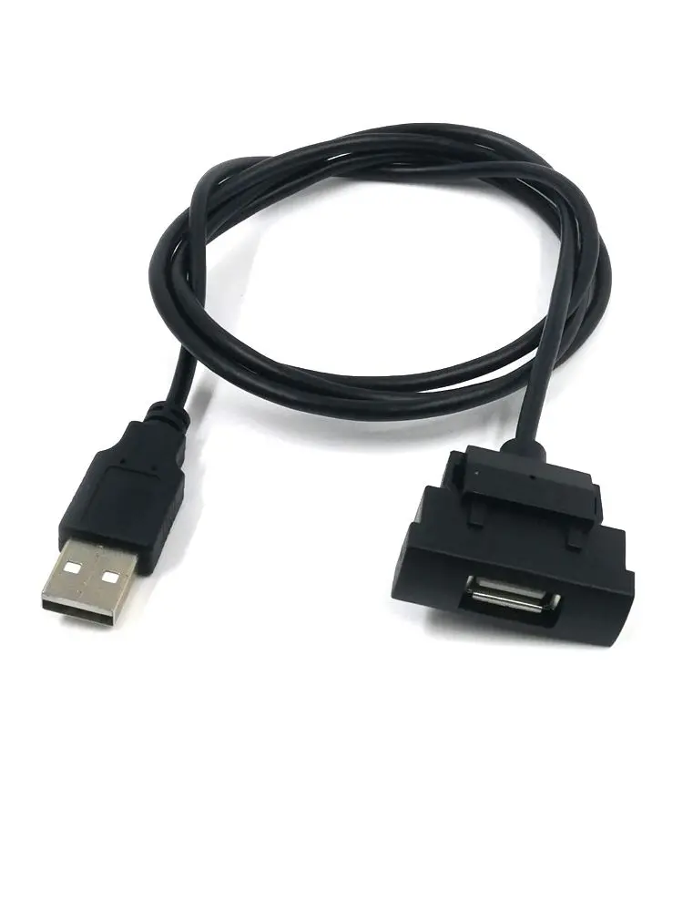 

Автомобильный USB-кабель Biurlink, адаптер аудиовхода для Skoda Octavia Radio RCD510 RNS315
