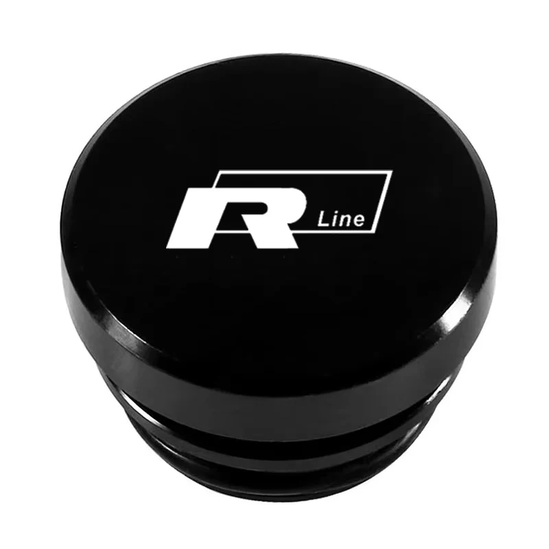 

Для Volkswagen R Line MK7 Polo Tiguan Jetta Golf Passat Touareg универсальная автомобильная заглушка прикуривателя металлические пылезащитные чехлы