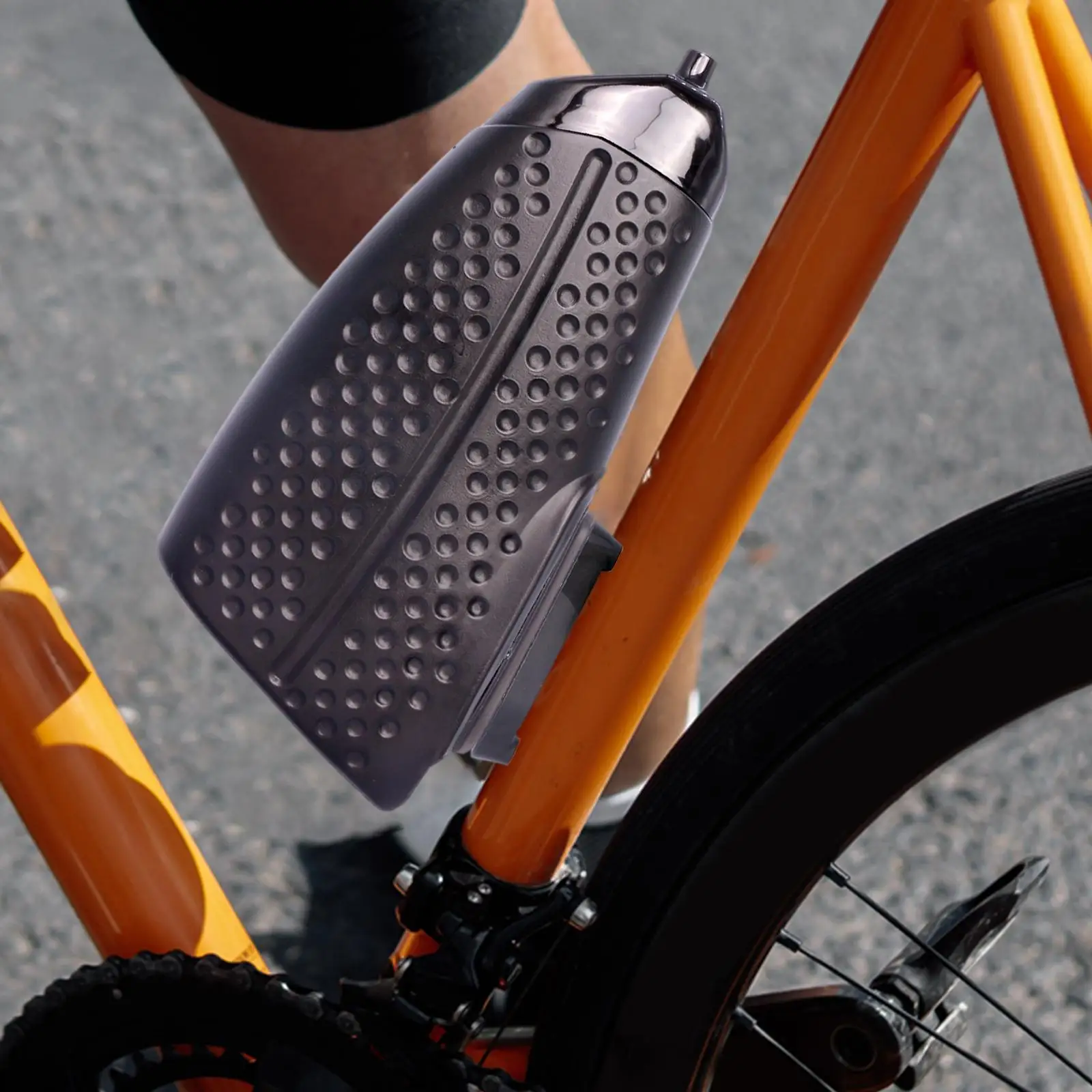 Велосипедная бутылка для воды и клетки магнитный держатель портативный