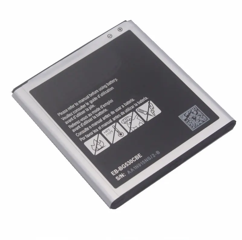 Аккумулятор EB-BG530CBE для Samsung Galaxy Grand Prime J3 2016 J320F j2 prime G5308W G530H G531F J5 J500 J500F 2015 1 шт. |