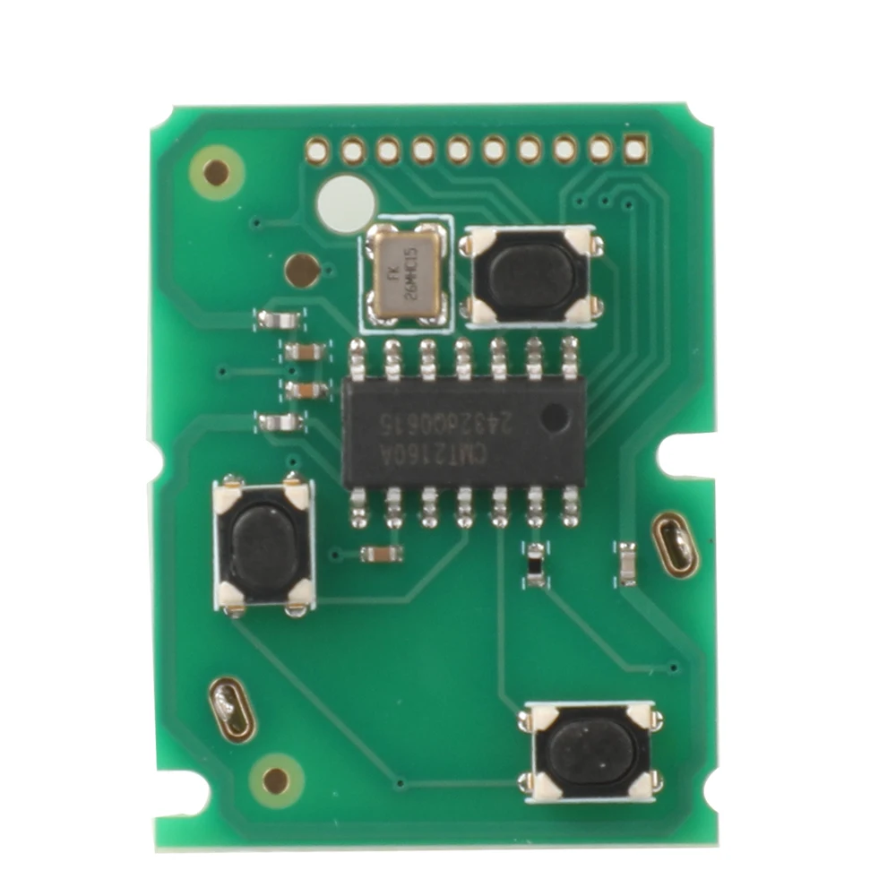 

Jingyuqin 3 кнопки дистанционного брелок 315 МГц 433 МГц 4D60 ID63 чип для Ford Mondeo Focus Fusion Fiesta Galaxy Transit полный автомобильный ключ