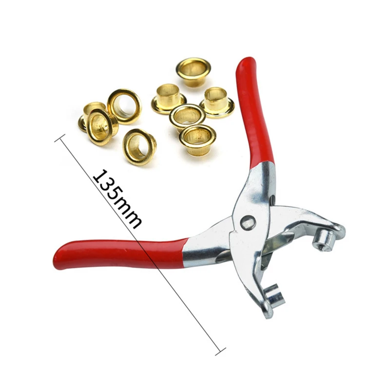 Портативные плоскогубцы из нержавеющей стали для дома и профессионального