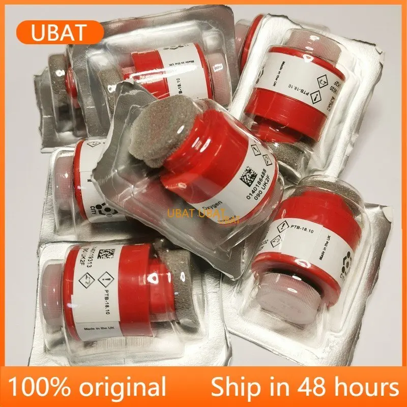 

1PCS NEW ORIGINAL 100% UK CITY AO2 PTB-18.10 A02 AA428-210 Oxygen Sensor