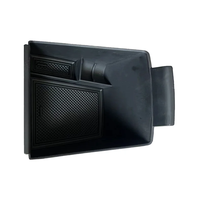 Женский центр органайзер лоток для перчаток держатель коробка Kia Niro 2022 хранение