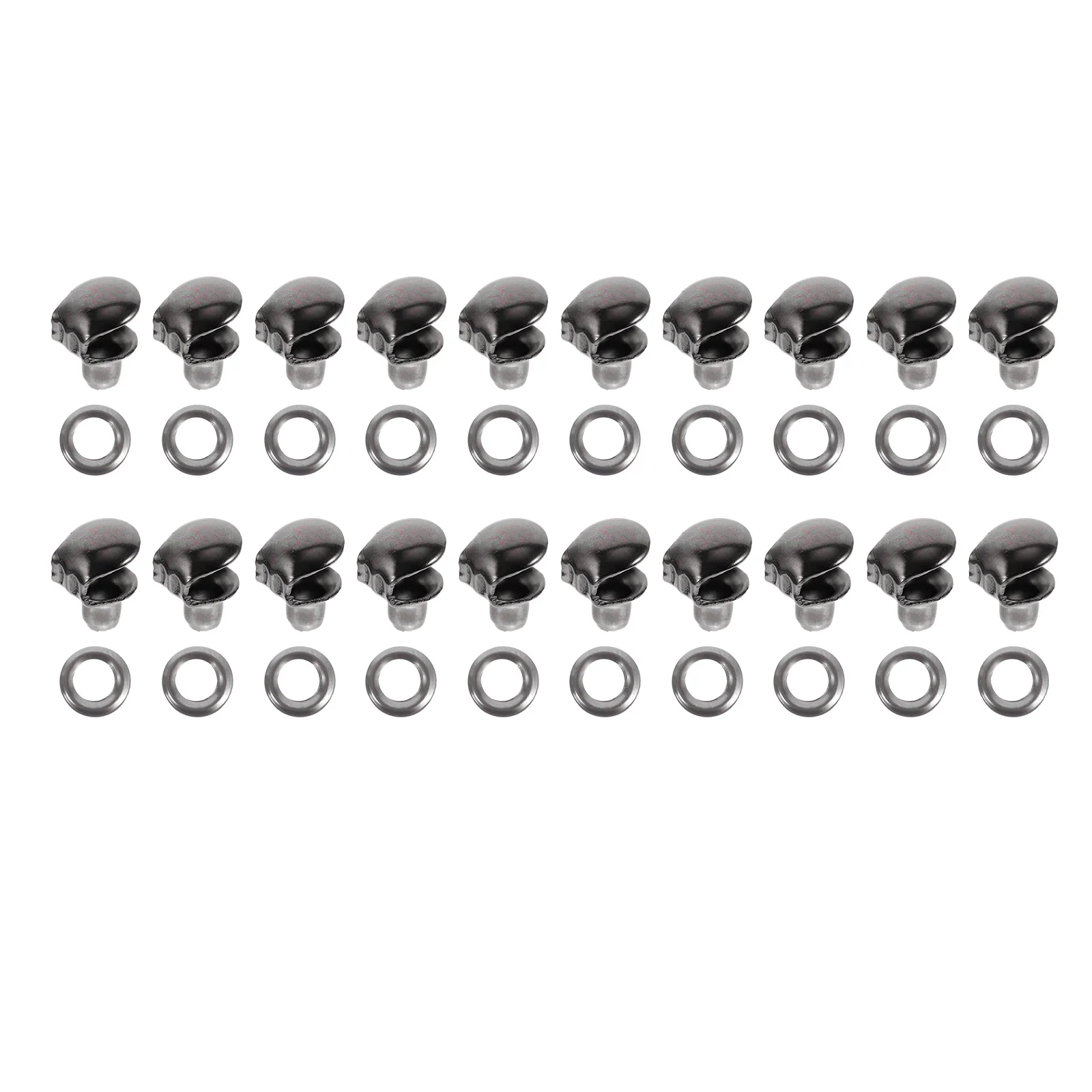 

Boot Hooks Lace Shoelace Buckles Hook Shoe Boots Eyelets Eyelet Buckle Hiking Metal Kit Repair Shoes Brass Diy Replacement