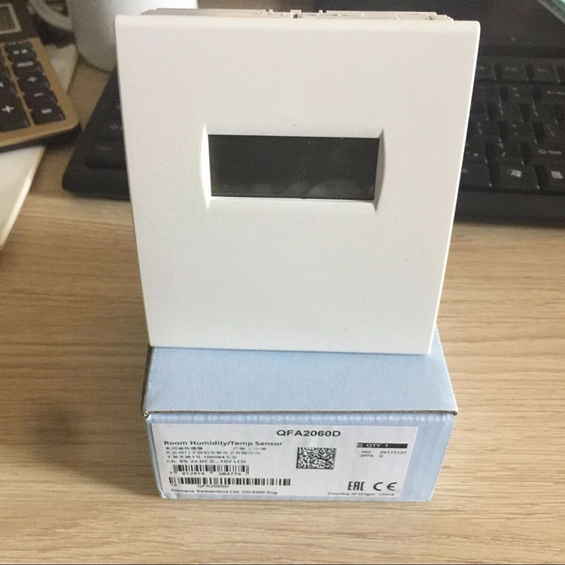 

100%NEW ORIGINAL 1 Year Warranty QFA2060D