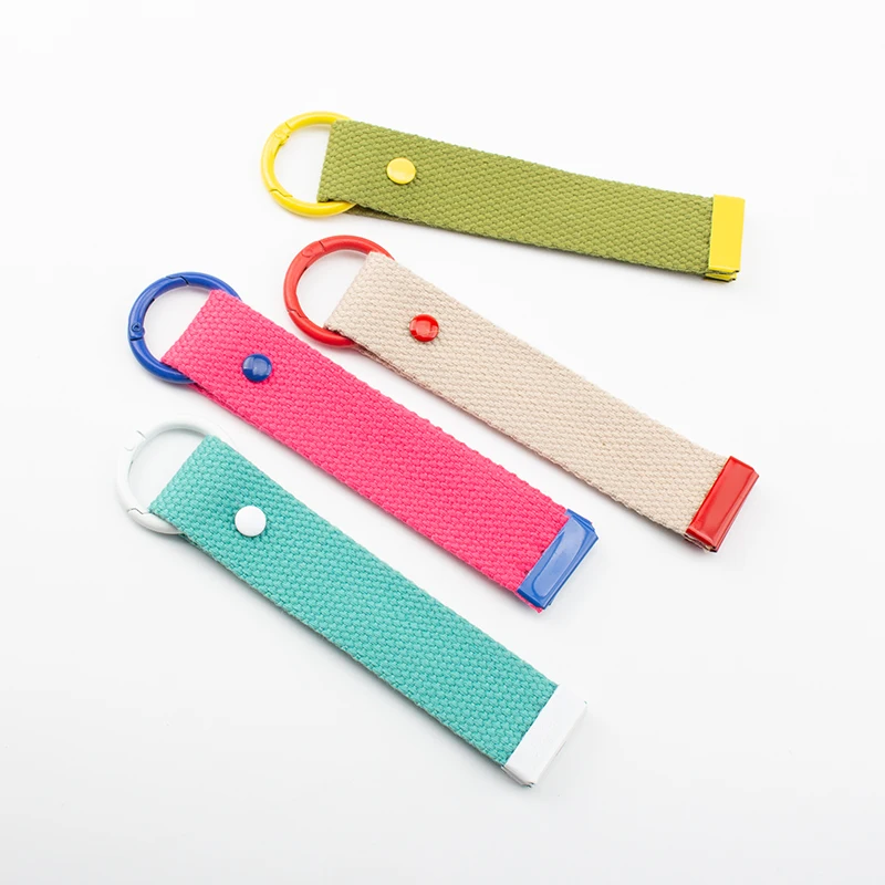 Брелок для ключей брелок от машины рюкзака женский мужской брелок-держатель