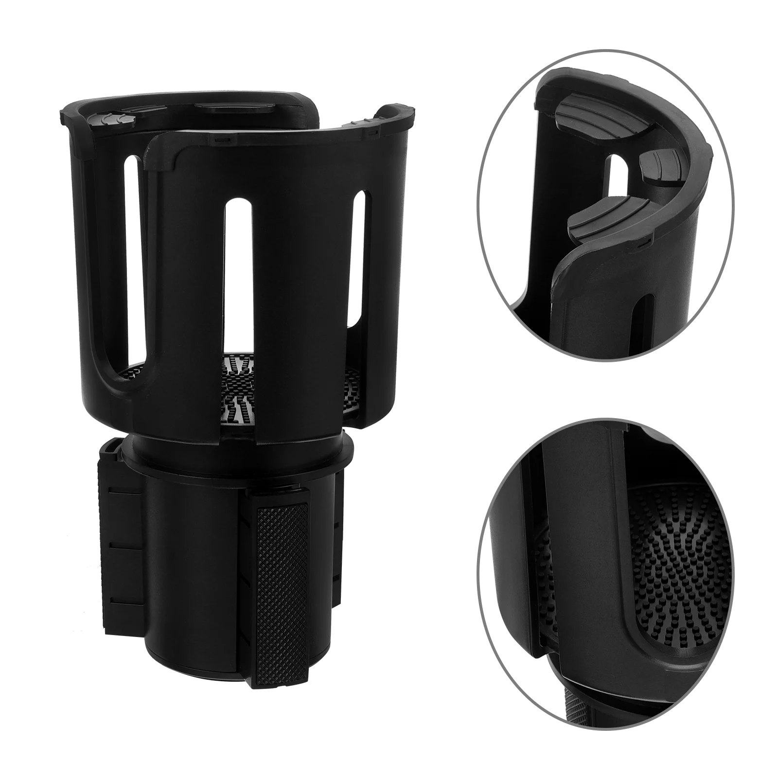 Автомобильный подстаканник для хранения автомобильного расширителя большая