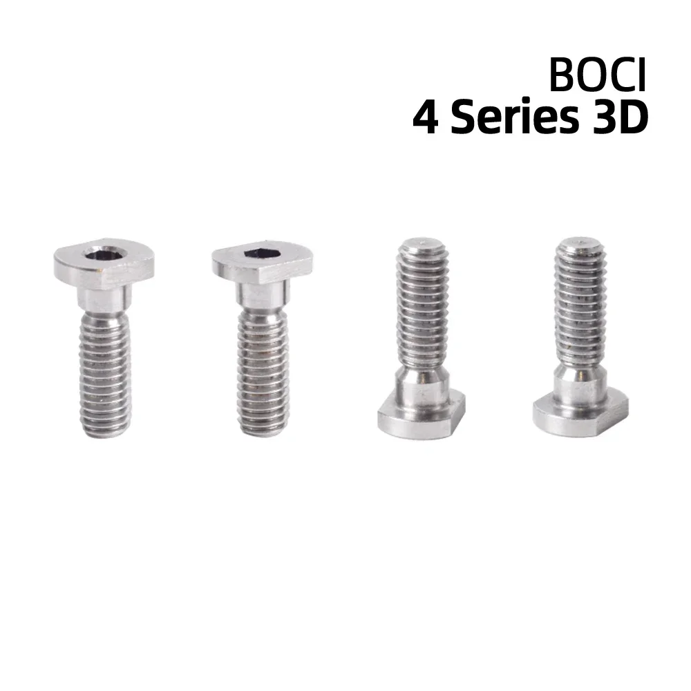 Лазерный винт для предотвращения столкновений BOCI для крепления режущей головки серии BOCI BLT441 BLT461T BLT462T BLT641