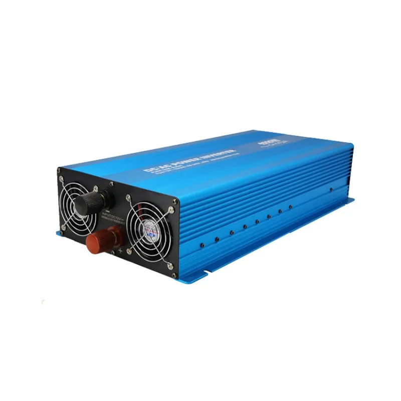 

2023 Hot Sale Professional High Quality Home Power Inverter 4000 Watts Pure Sine Wave Solar Inverter