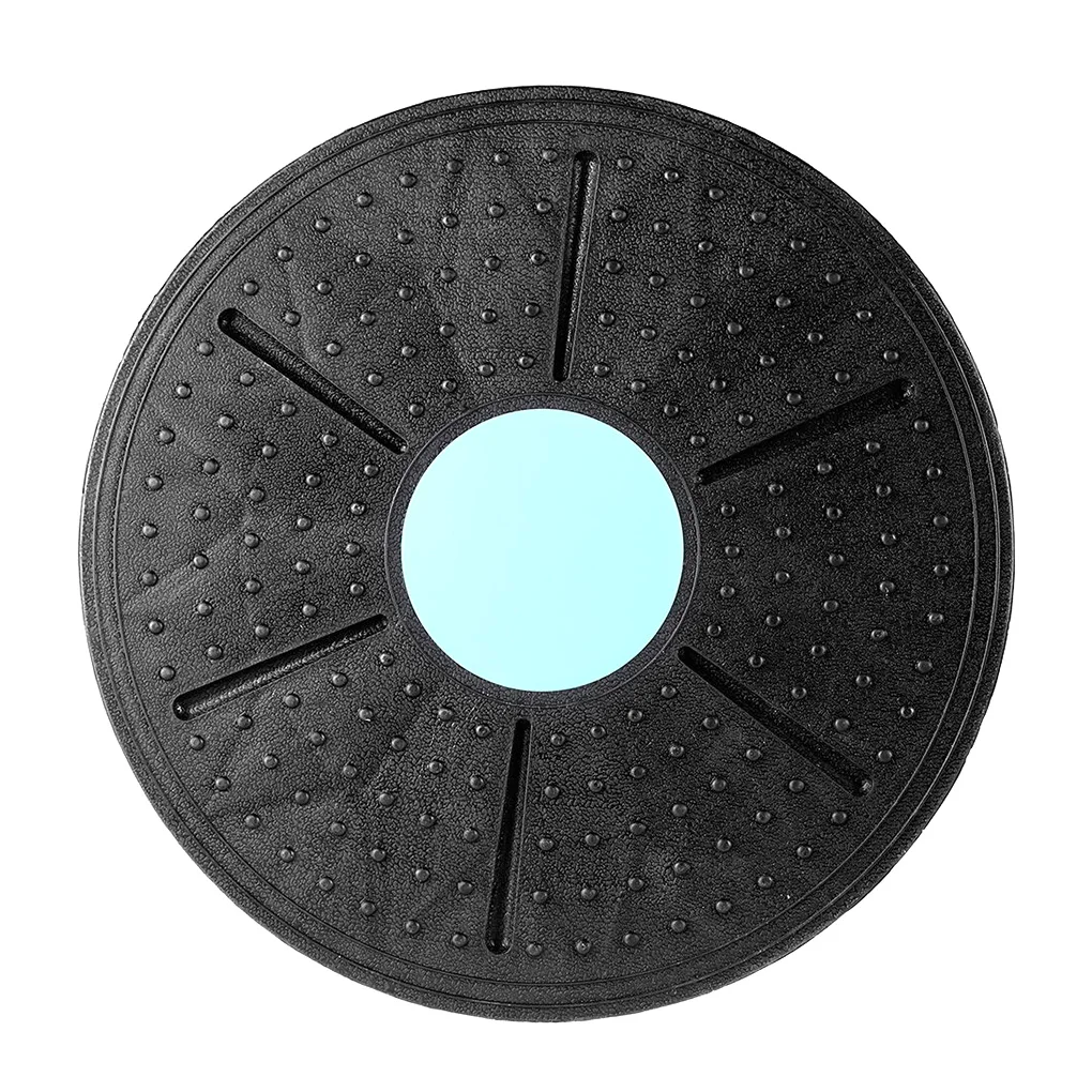 

Балансировочная доска для мужчин и женщин, поворачивающаяся на 360 градусов Массажная фитнес-тренировочная балансировочная доска