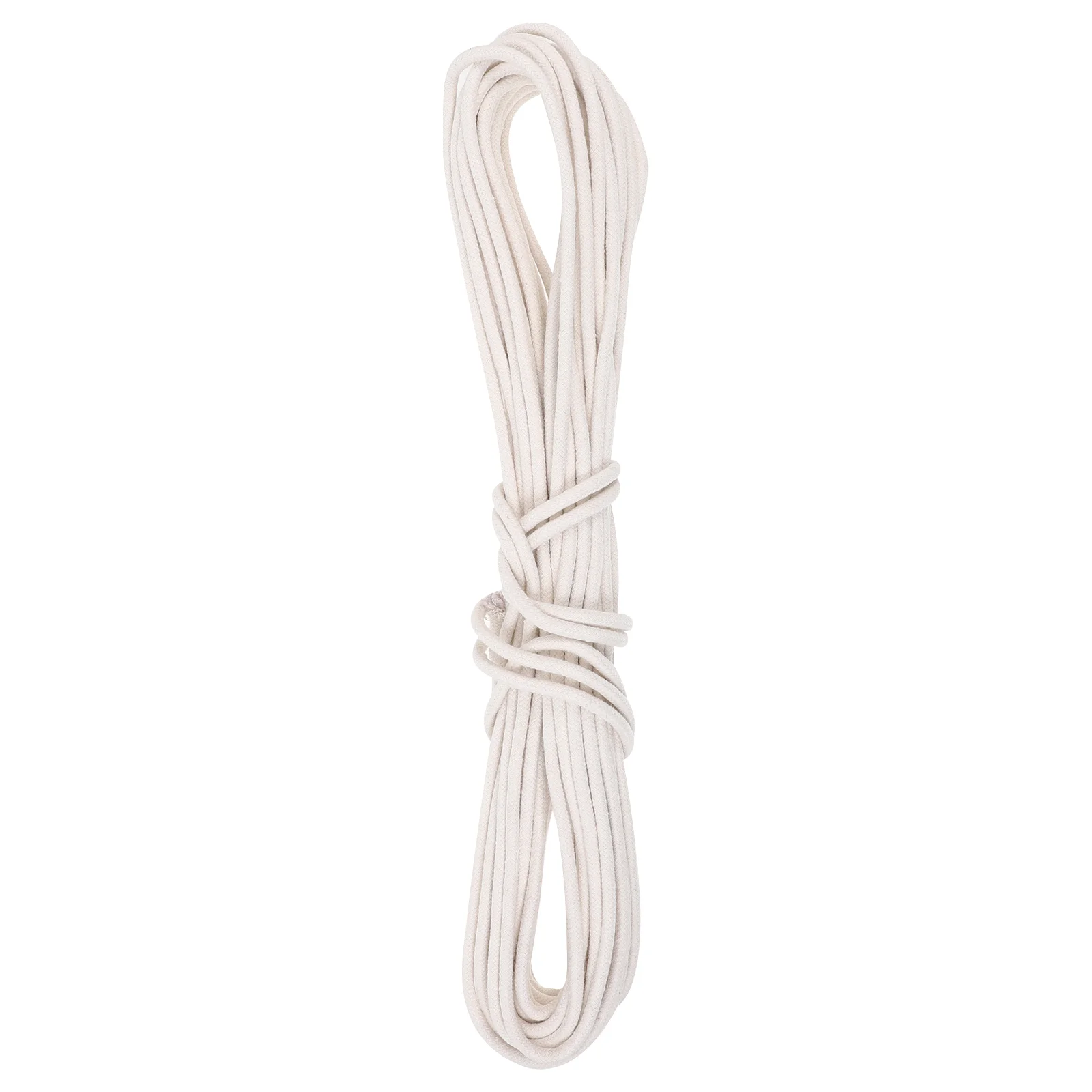 

Multi-functional Braided Cotton Rope Flaghole Lifting Rope Bundling Rope