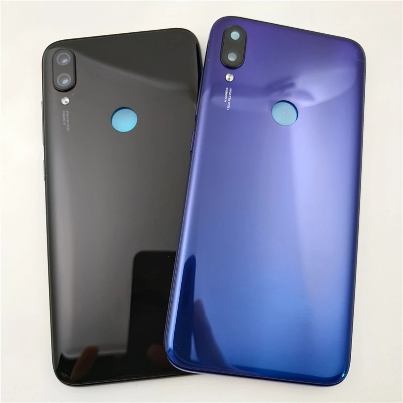 

For Xiaomi Mi Play Battery Cover Plastic Rear Door Housing Replacement Parts For Xiao Mi Play Battery Cover