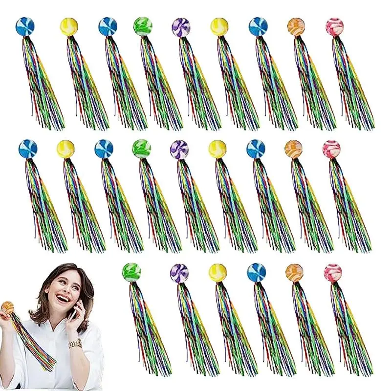 

Bouncy Balls For Kids 24pcs Rubber Bouncy Balls For Child Colorful Ball For School Class Game Rewards Children Toys Party Decor