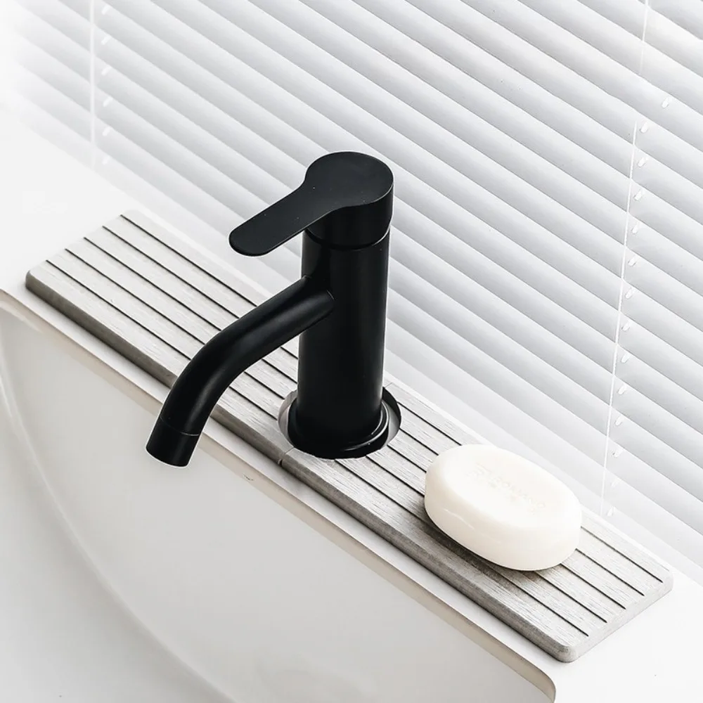 

Коврик для крана из диатомита