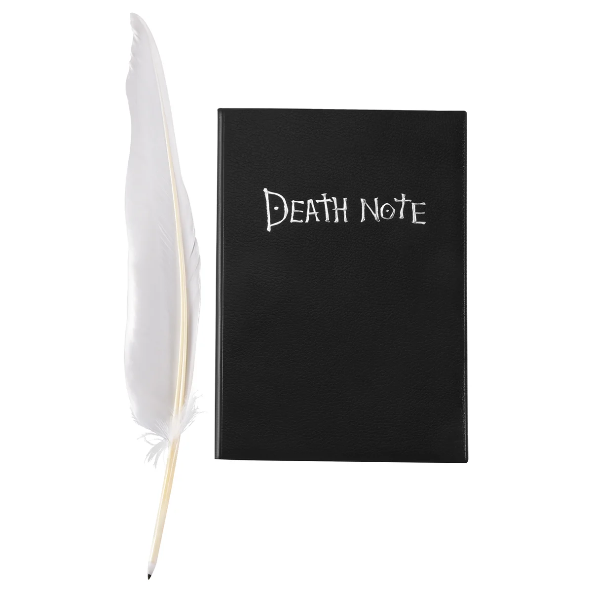 Модная аниме-тема Death Note блокнот для косплея новый школьный большой журнал письма