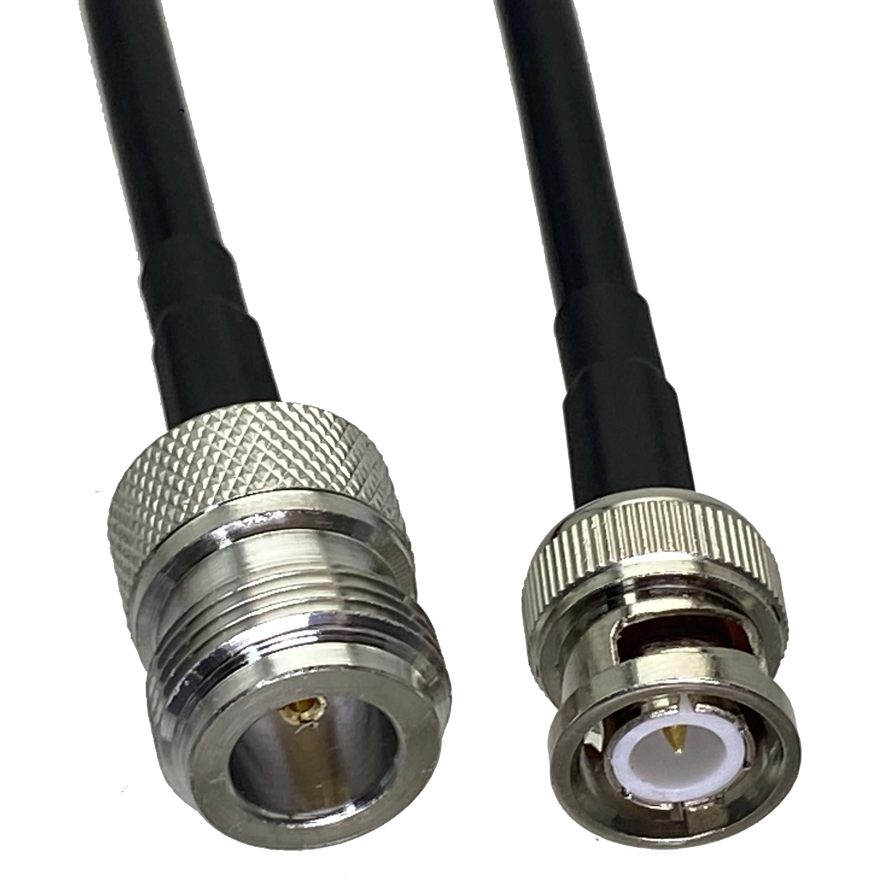 

1 шт., коаксиальный Разъем RG58 N, 4-20 м