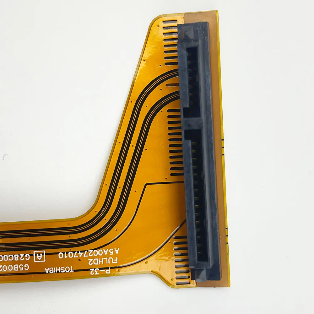 Для Toshiba R700 R705 RX3 R731 R830 R930 R835 жесткого диска SATA HDD с гибким кабелем для зарядки и