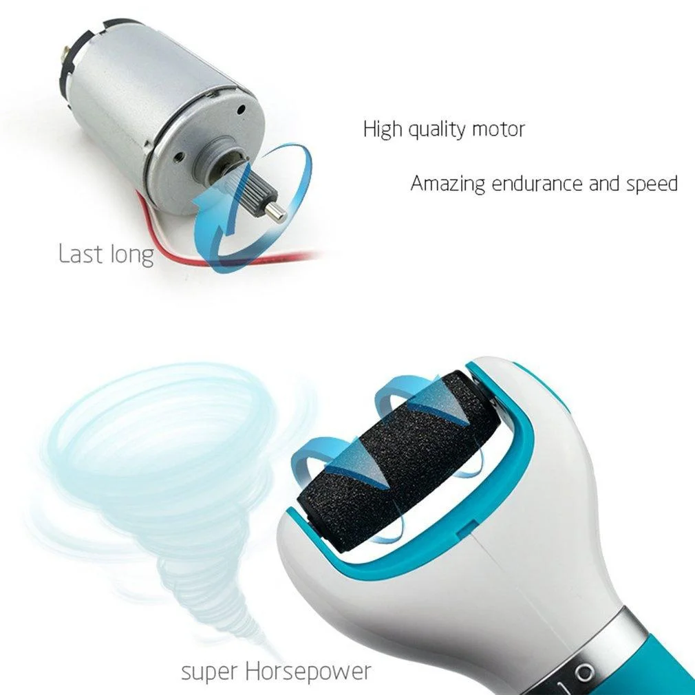 Kismis Электрическая Машина Для Ухода За Ногами Shilofva Pilka-приятная Кожи Ручная Пилка