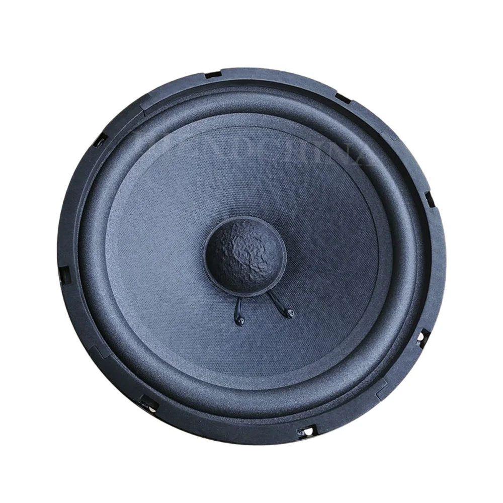 

PM-003 10AZ-51BF Boutique KTV Foam Side 10 Woofer 10 Inch Mid-woofer Unit 8Ohms 92dB 100-200W (1PCS)