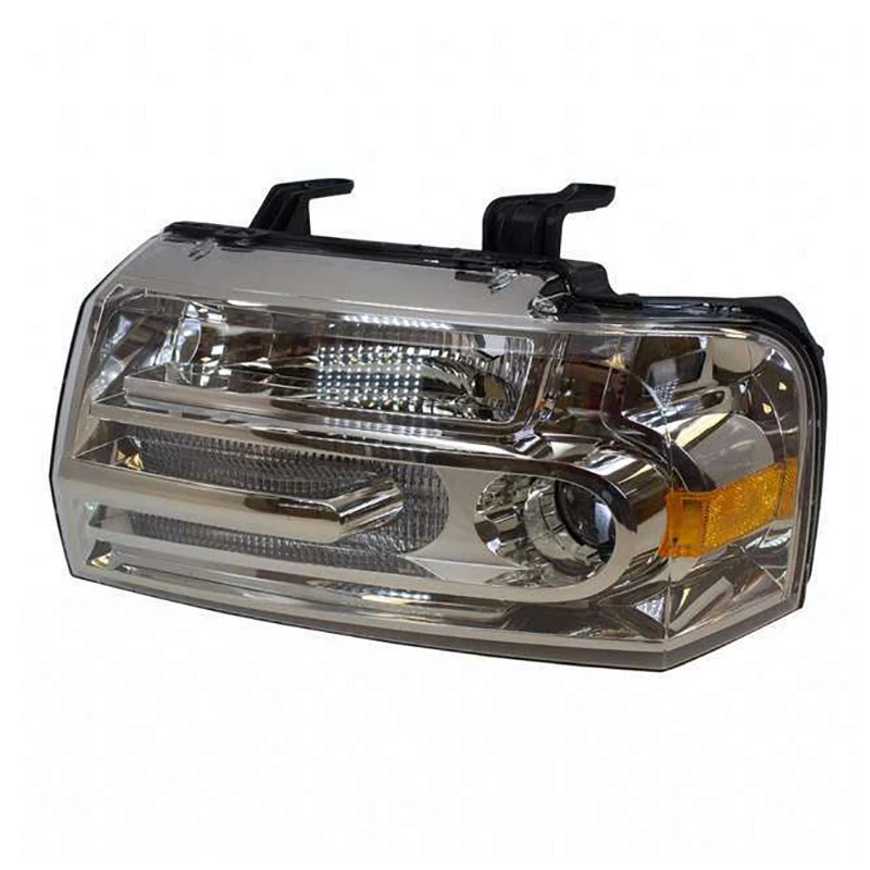 

Автомобильные детали, фара в сборе для Ford NAVIGATOR 2007-2014 OEM AL7Z13008B AL7Z13008A