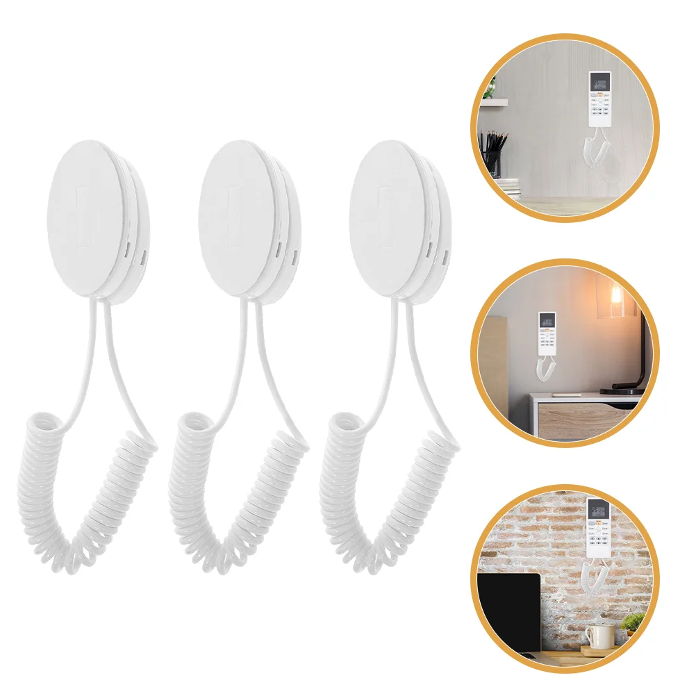 3 шт. пульт дистанционного управления-потерянный веревочный поводок портативный