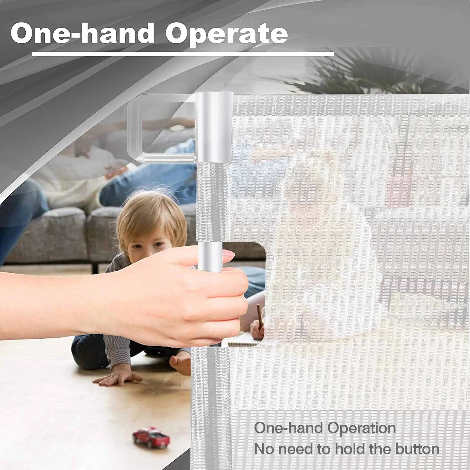 Выдвижная сетчатая сетка для собак забор домашних питомцев воздухопроницаемая