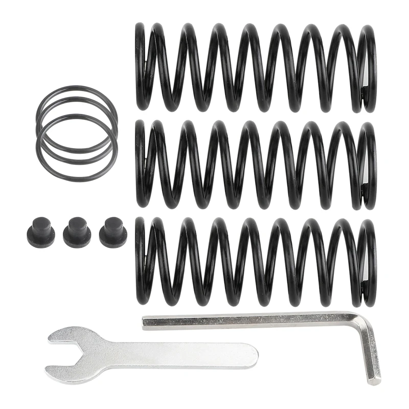 

Brake Pedals Spring for G920/25/27/29 Steering Wheel XXFF