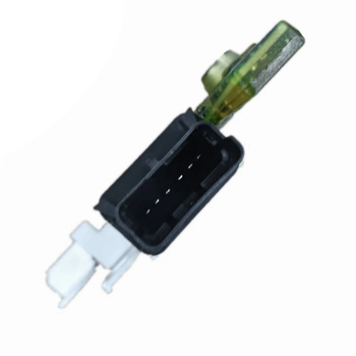 Автомобильный блок предохранителей модуль защиты от напряжения управление