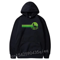 lawn mowing shirt landscaping shirt im sexy and i mow it hoodies young brand new classic tops hoodie long sleeve party