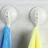1 white 7 6cm large suction cup hook vacuum hook suction cup hook powerful p7z4