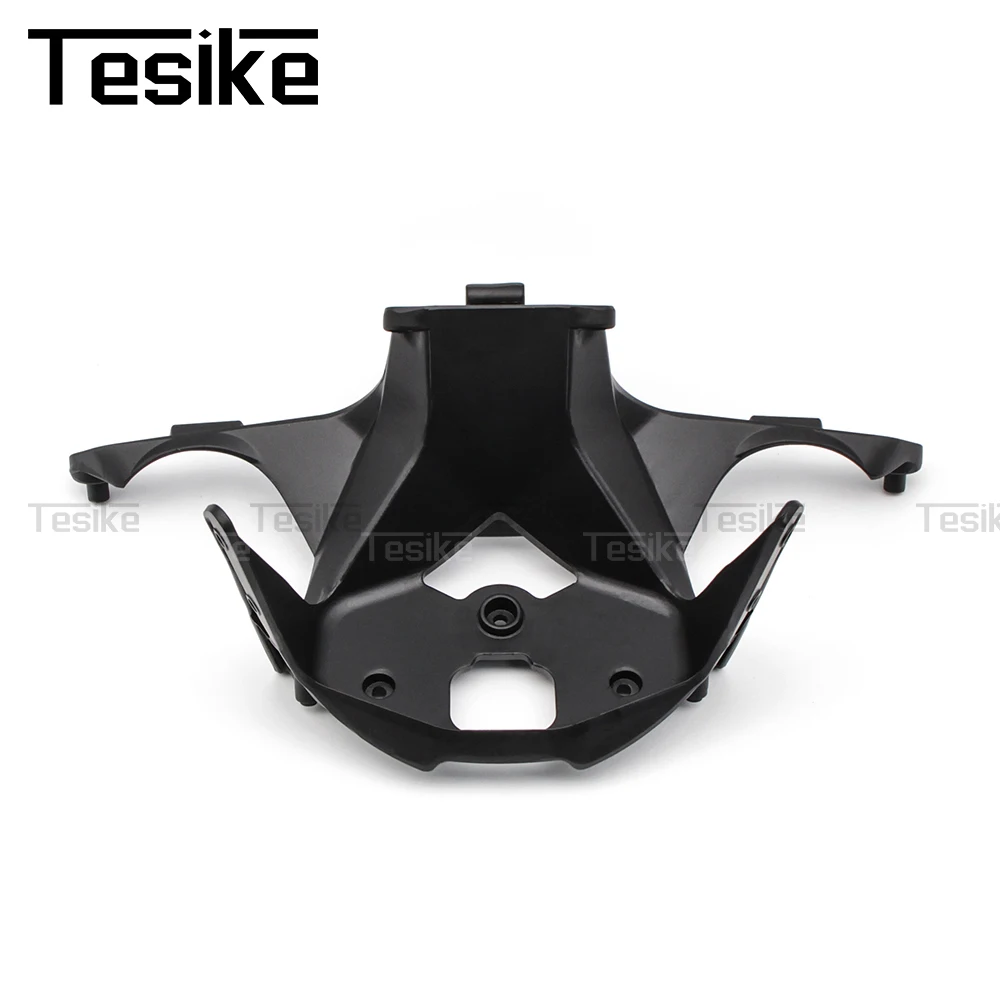 Для Ducati Panigale 1199 1199S 1199R 2012-2015 передний верхний обтекатель кронштейн для фар