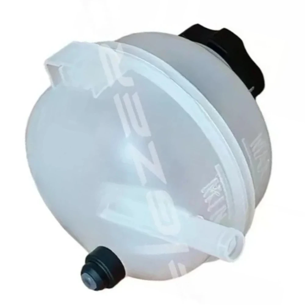 Фото Новый Оригинальный Расширительный Бачок для Системы Охлаждения Geely Coolray Jiaji Borui GC9 (Резервуар для Антифриза) №2